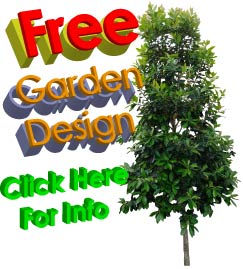free garden design