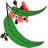 Downes Wholesale Nursery eucalyptus logo